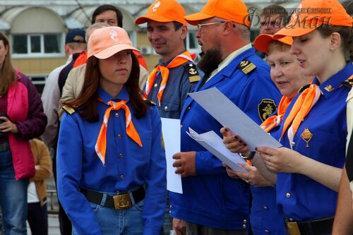 Фоторепортаж с парусной практики флотилии Флагман, прошедшей в июне 2017 года.